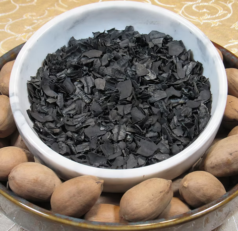 Why biochar should be part of every regenerative garden