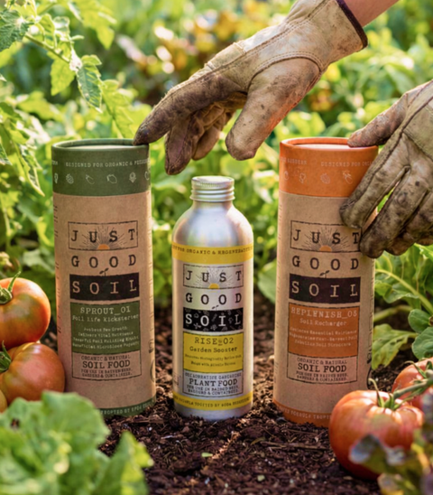 Essential Nutrient Protocol