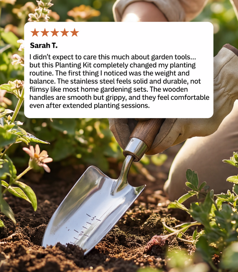 Planting Kit