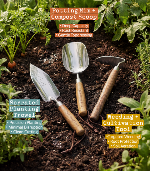 Planting Kit
