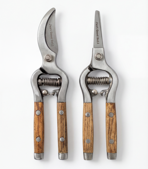 Pruning Kit