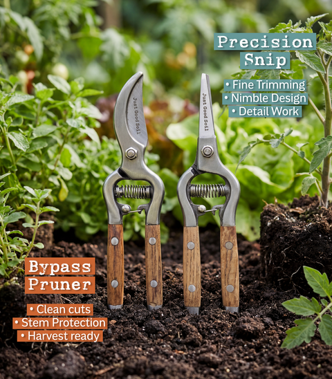 Pruning Kit