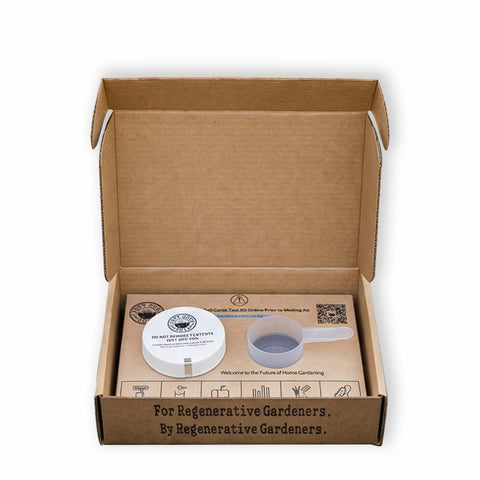 Soil Genie Test Kit