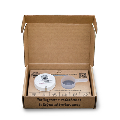 Soil Genie Test Kit