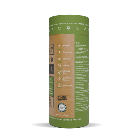 Sprout_01 - Soil Life Kickstarter