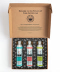 Soil Supplement Protocol