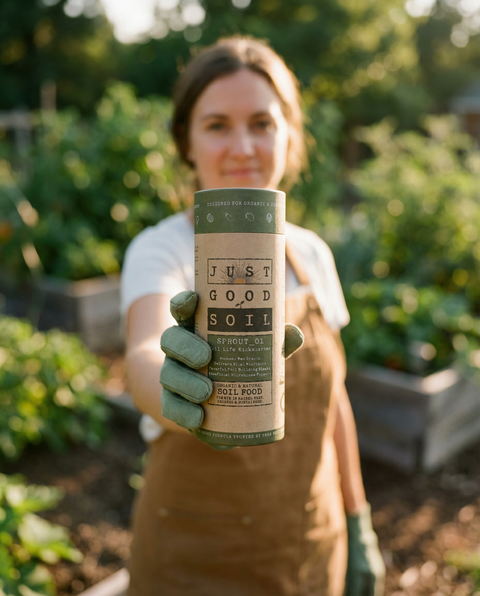Sprout_01 - Soil Life Kickstarter