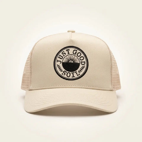 Gardening Trucker Hat