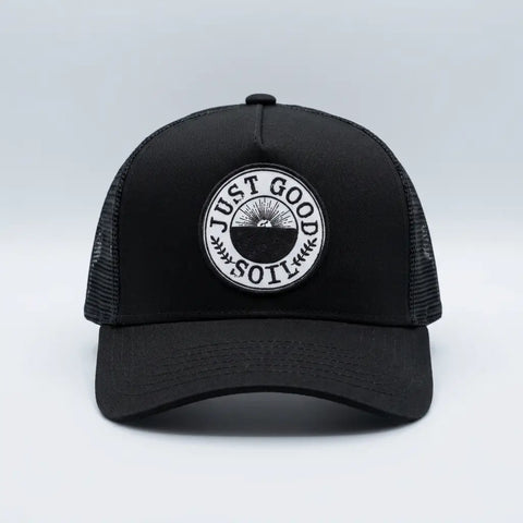 Gardening Trucker Hat