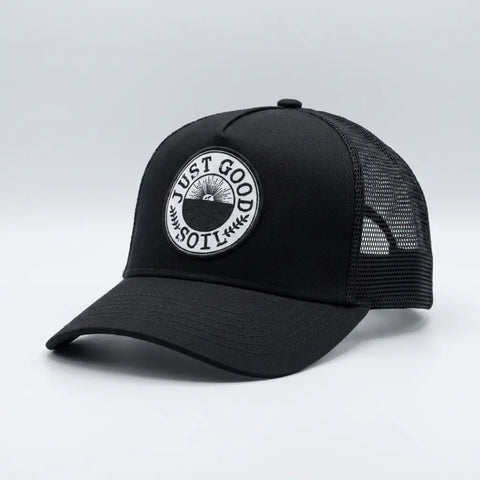 Gardening Trucker Hat