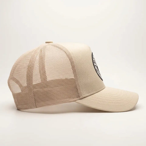 Gardening Trucker Hat