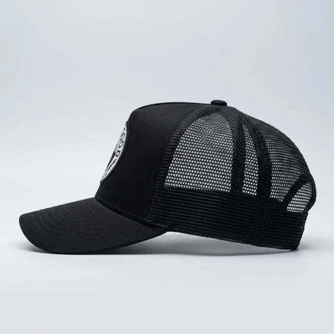 Gardening Trucker Hat