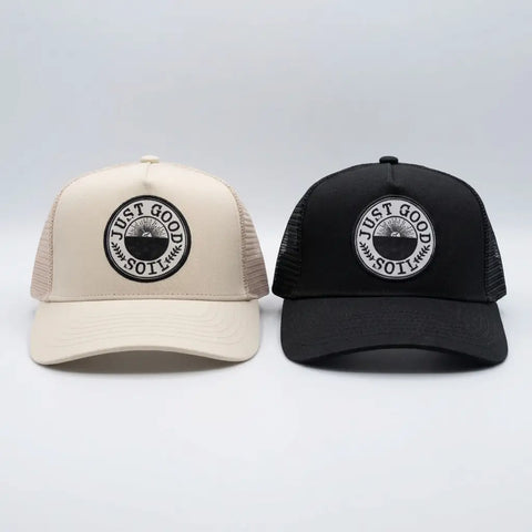 Gardening Trucker Hat