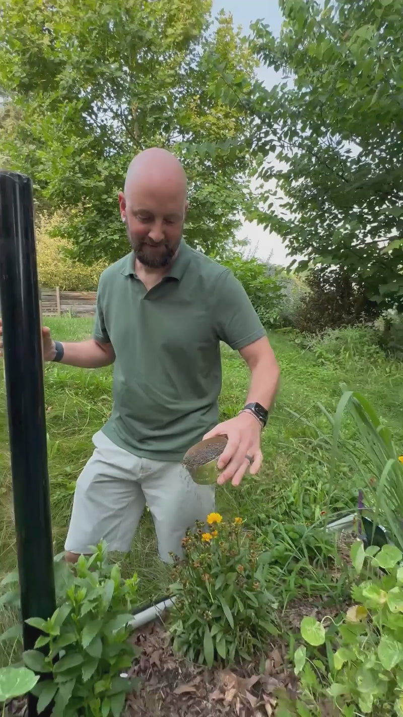 Sprout application